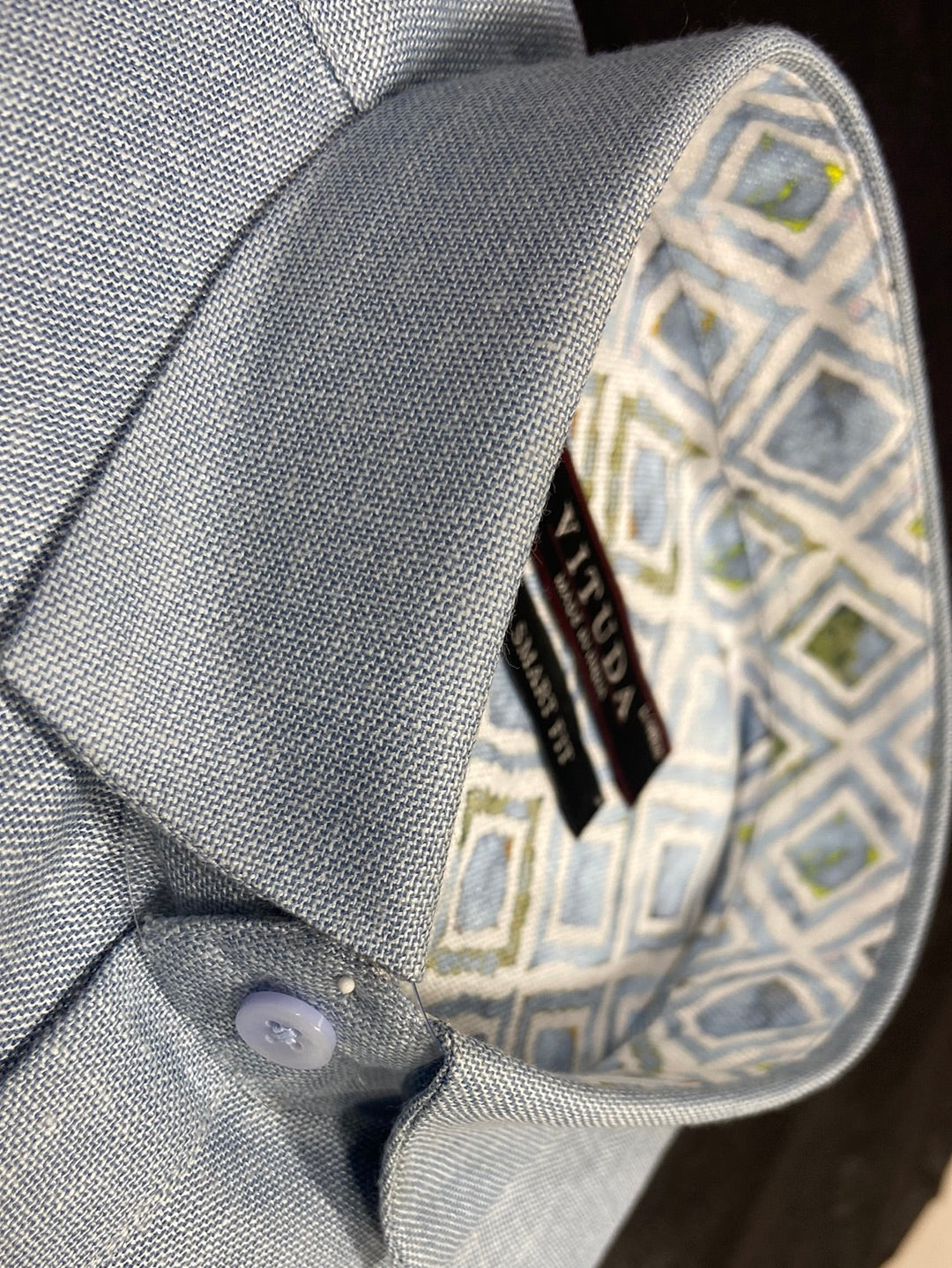 Men's Half Sleeves Shirt