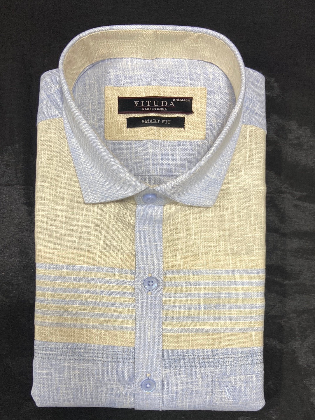 Men s Half Sleeves Shirt
