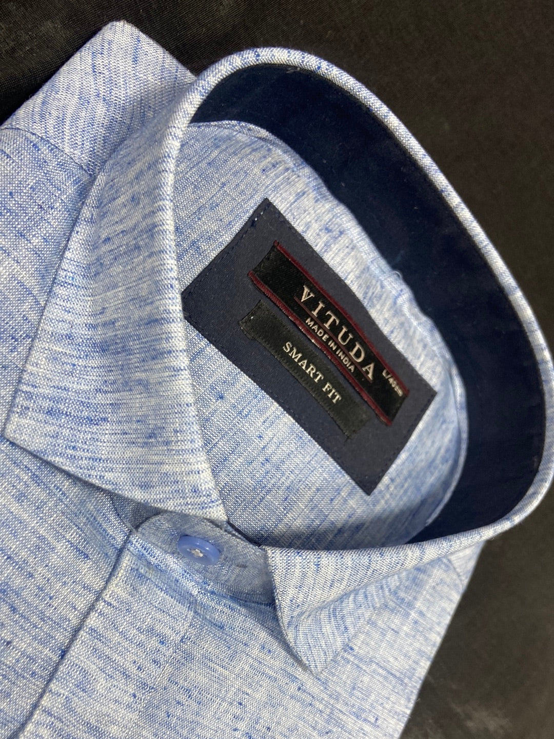 Men's Full Sleeves Shirt