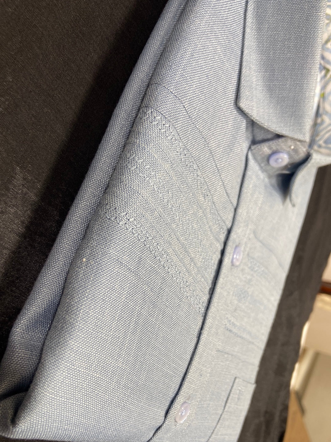 Men's Half Sleeves Shirt