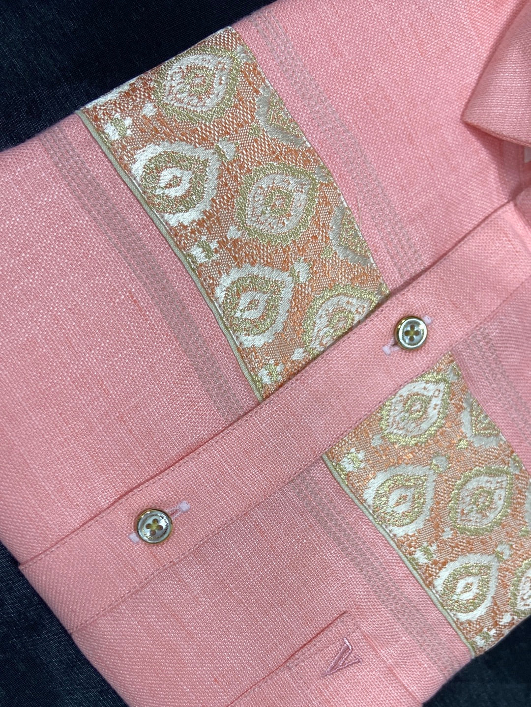 Men's Half Sleeves Shirt
