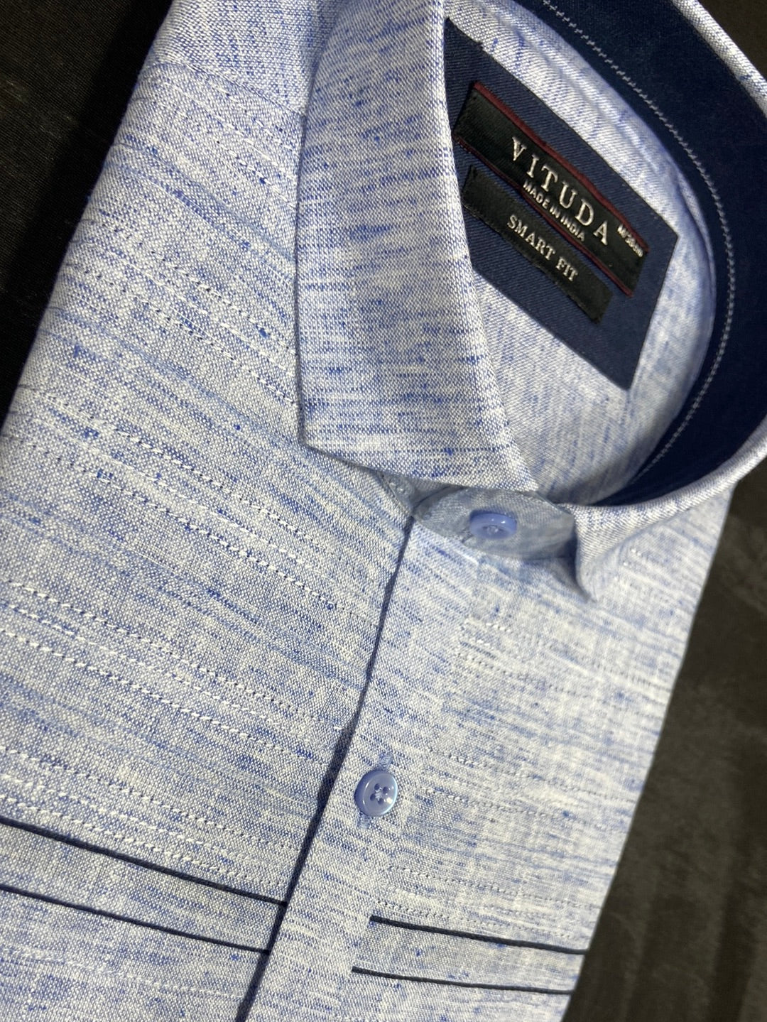 Men's Half Sleeves Shirt