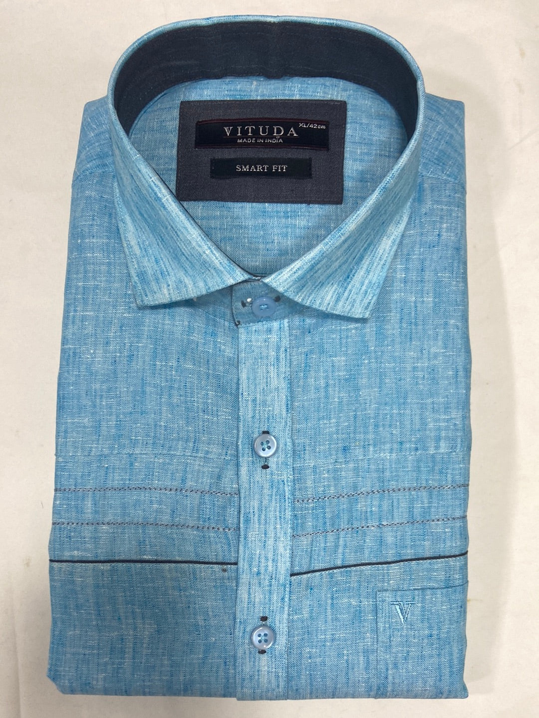 Men's Full Sleeves Shirt