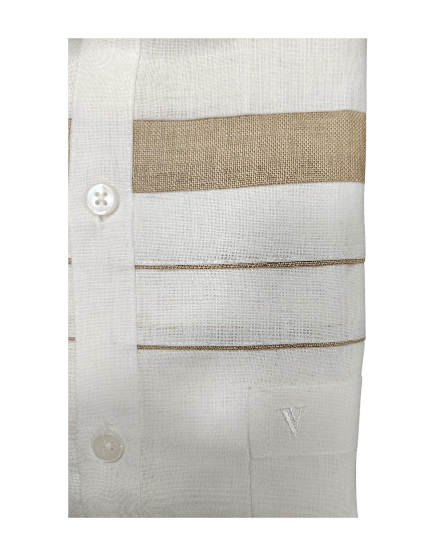 Men's Half Sleeves Shirt