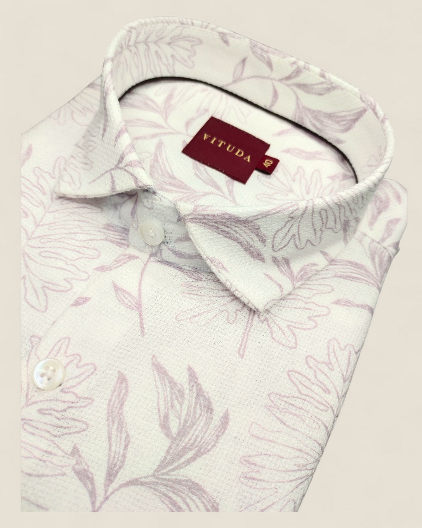 Men's Full Sleeves Shirt