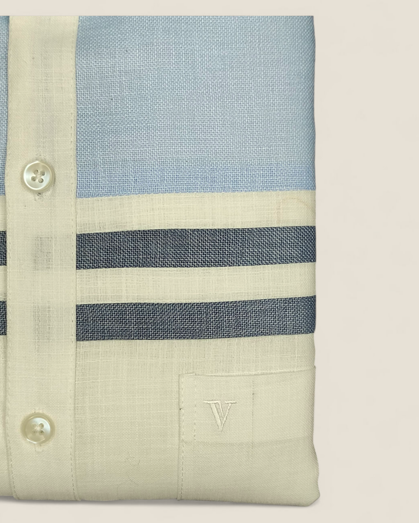 Men's Full Sleeves Shirt