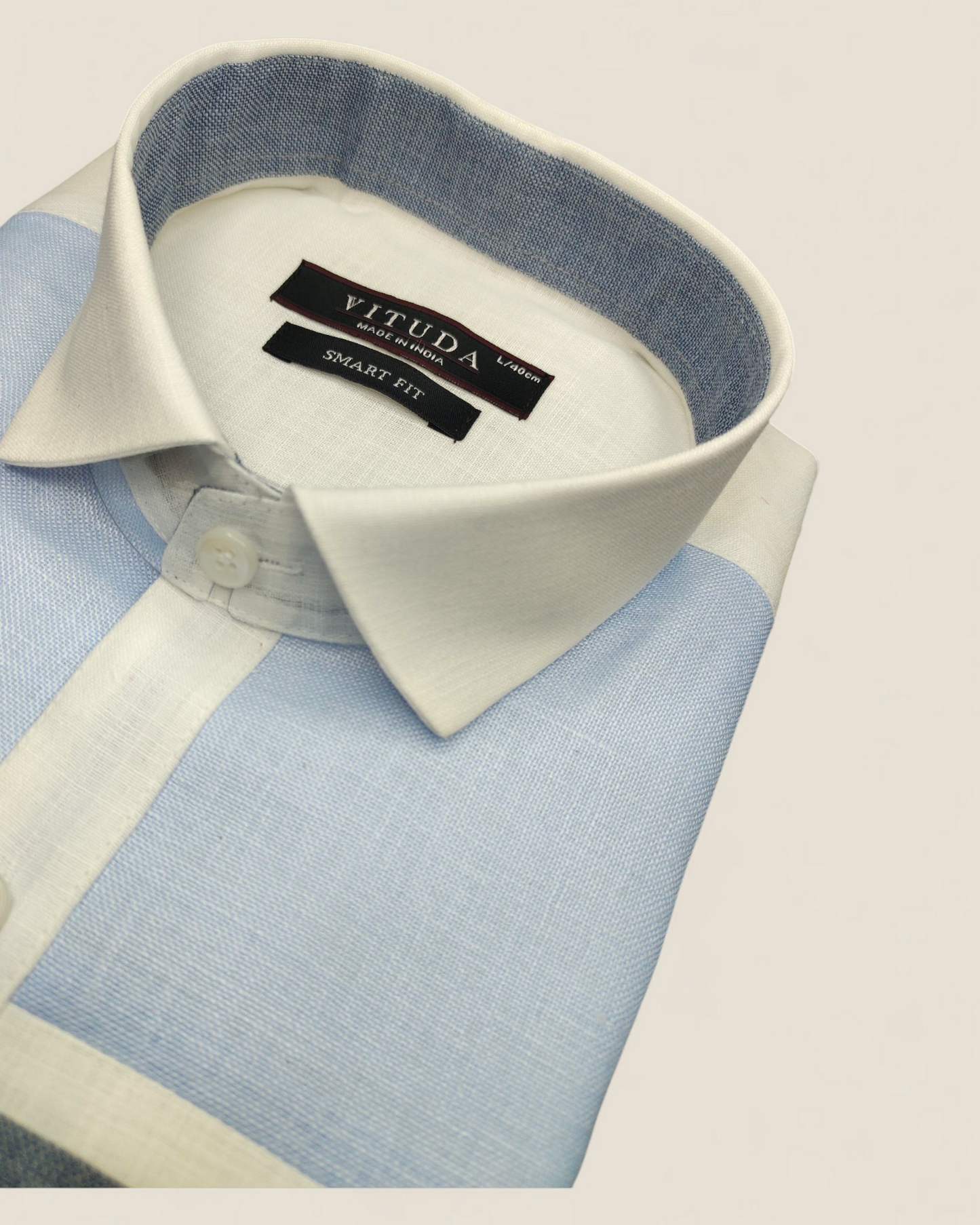Men's Full Sleeves Shirt