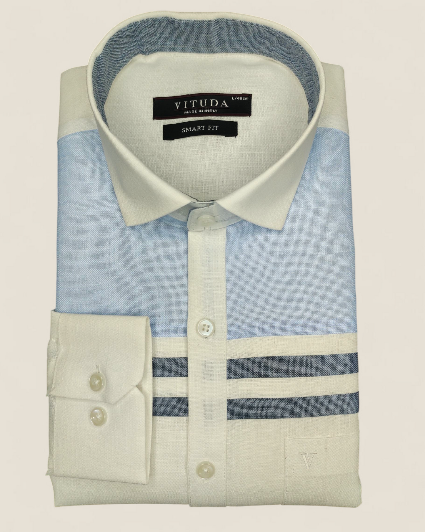 Men's Full Sleeves Shirt