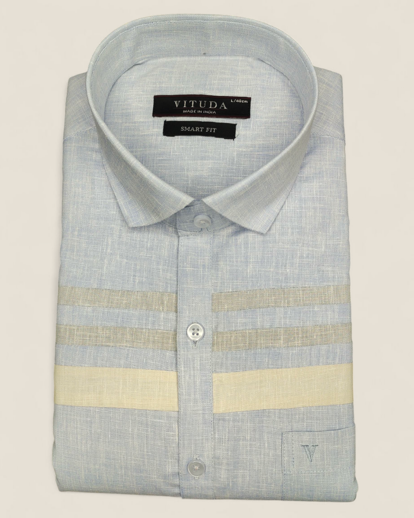 Men's Full Sleeves Shirt
