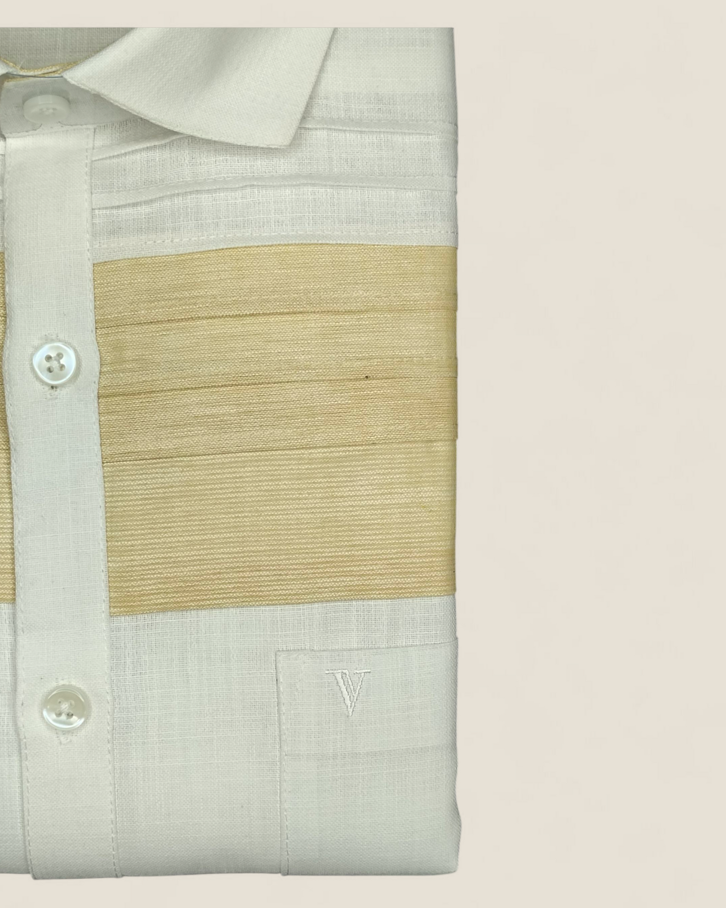 Men's Full Sleeves Shirt
