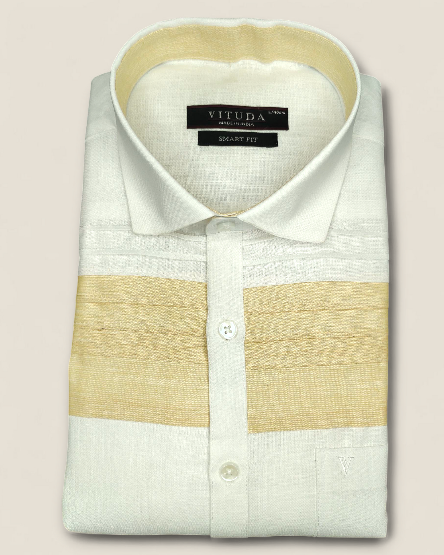 Men's Full Sleeves Shirt