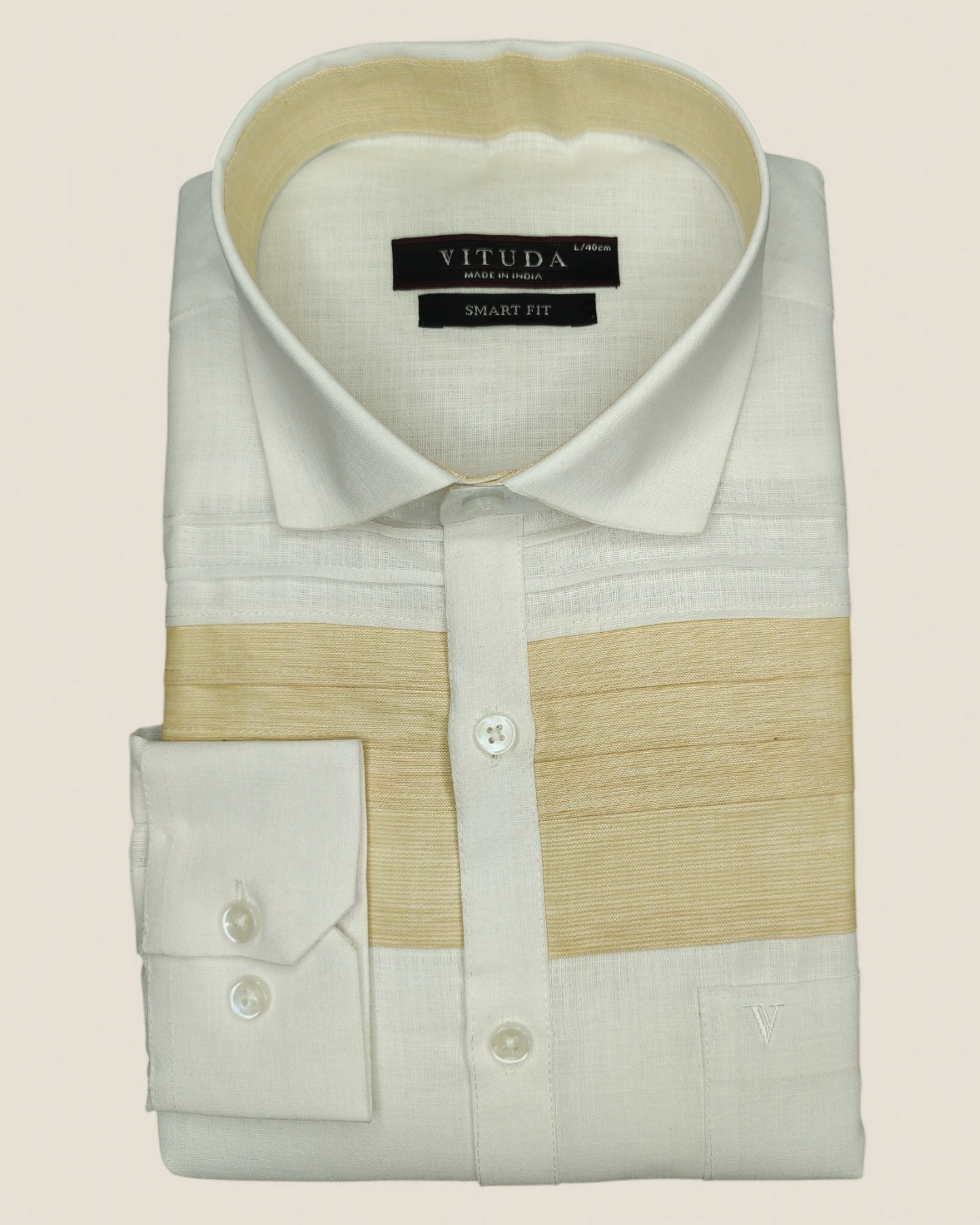 Men's Full Sleeves Shirt