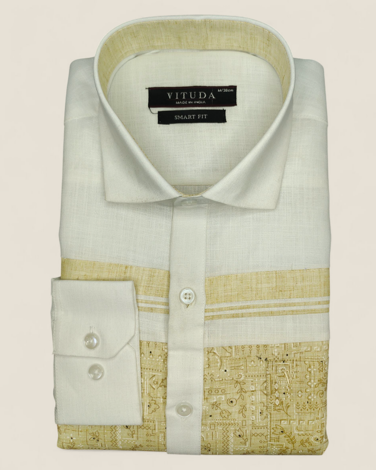 Men's Full Sleeves Shirt