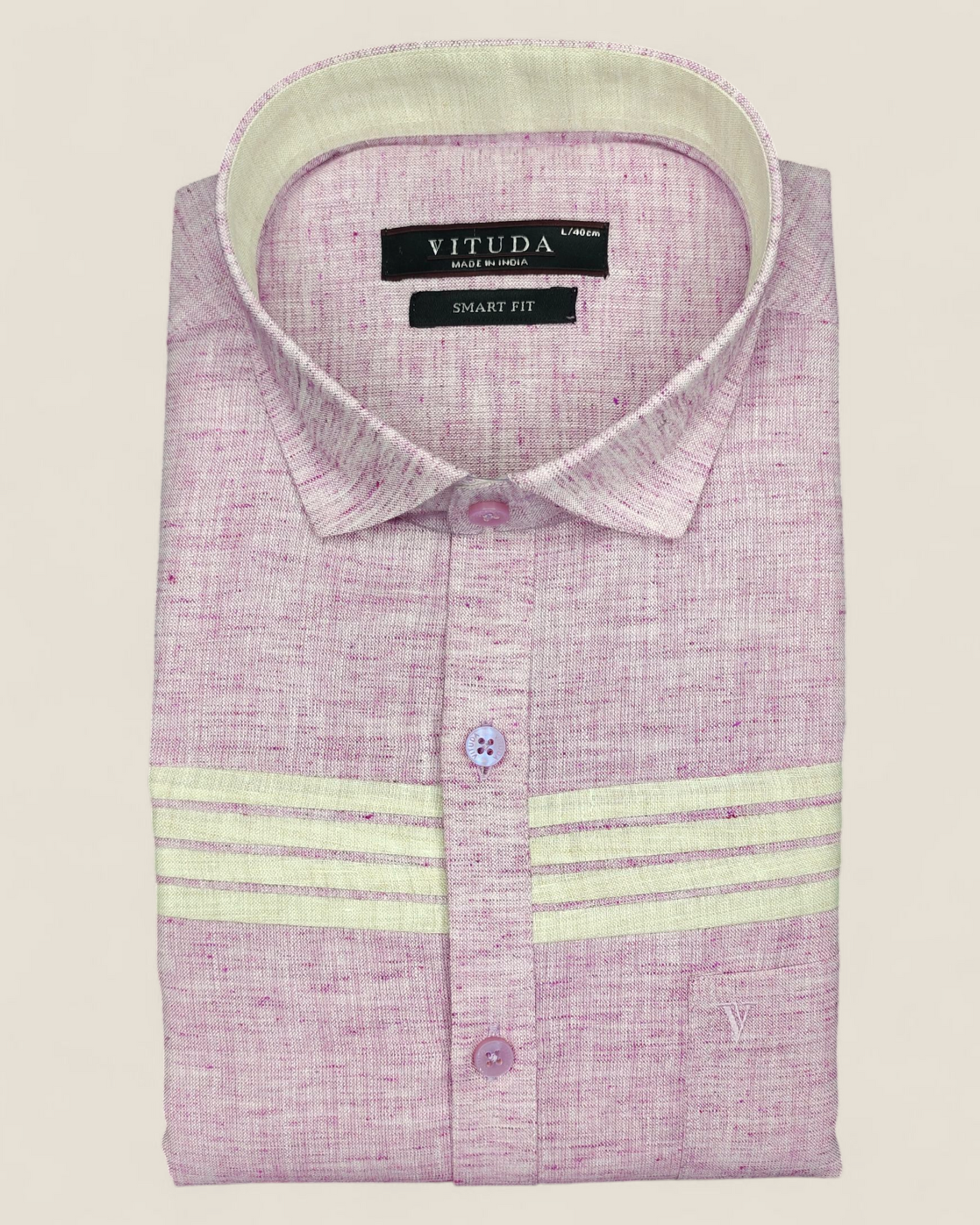 Men's Full Sleeves Shirt