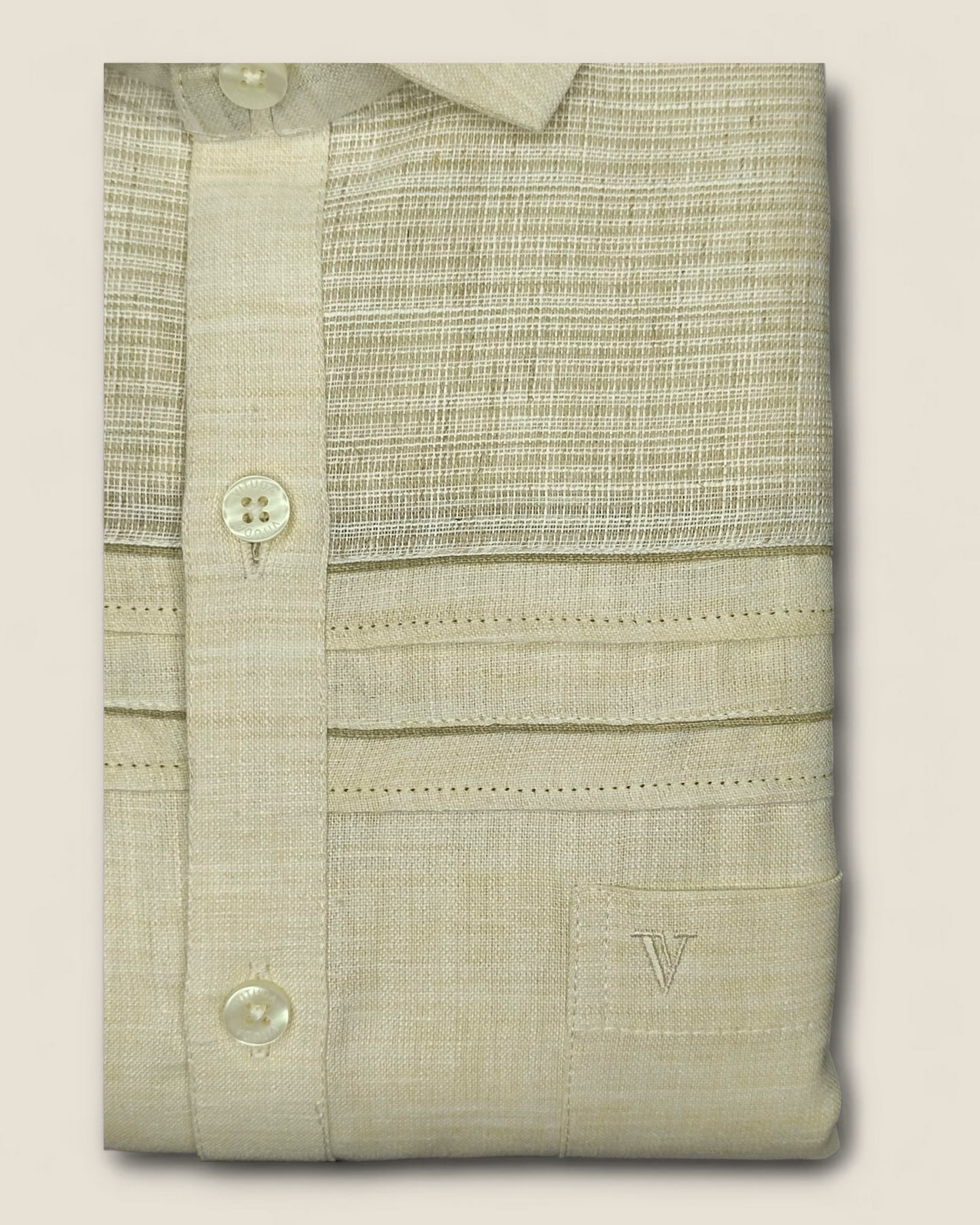 Men's Full Sleeves Shirt