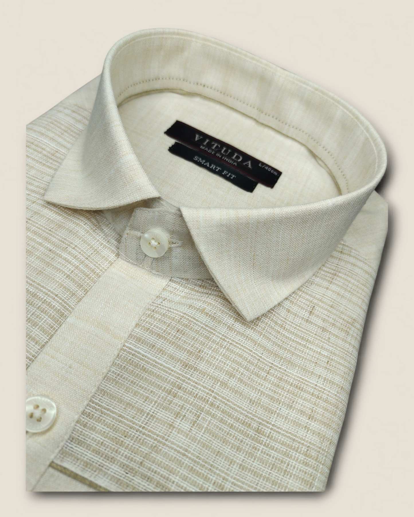Men's Full Sleeves Shirt