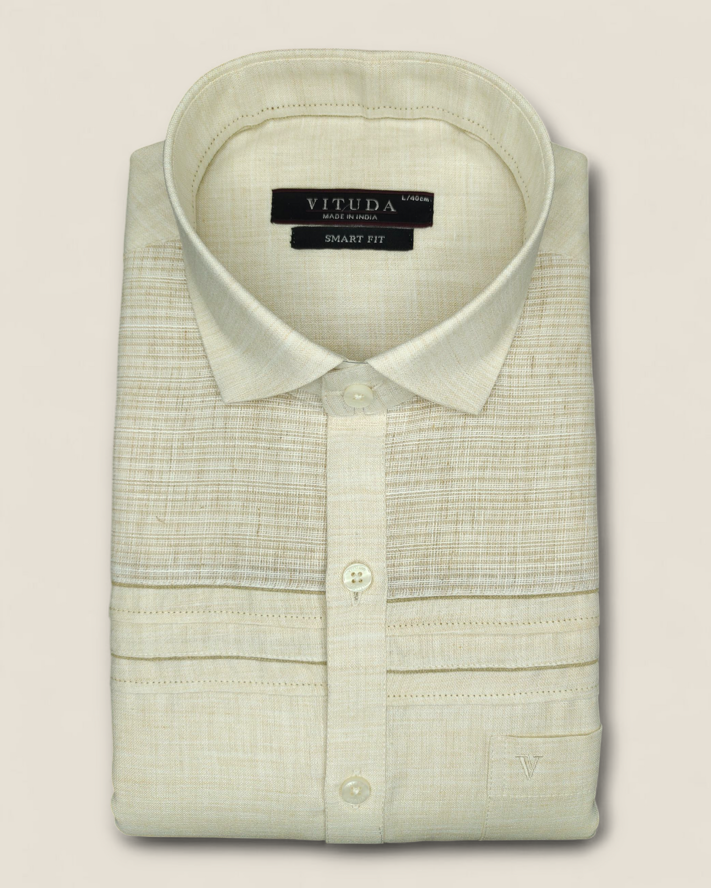 Men's Full Sleeves Shirt