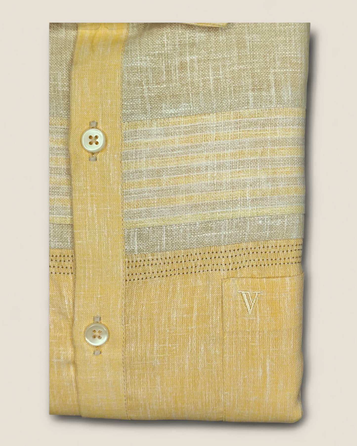 Men's Half Sleeves Shirt