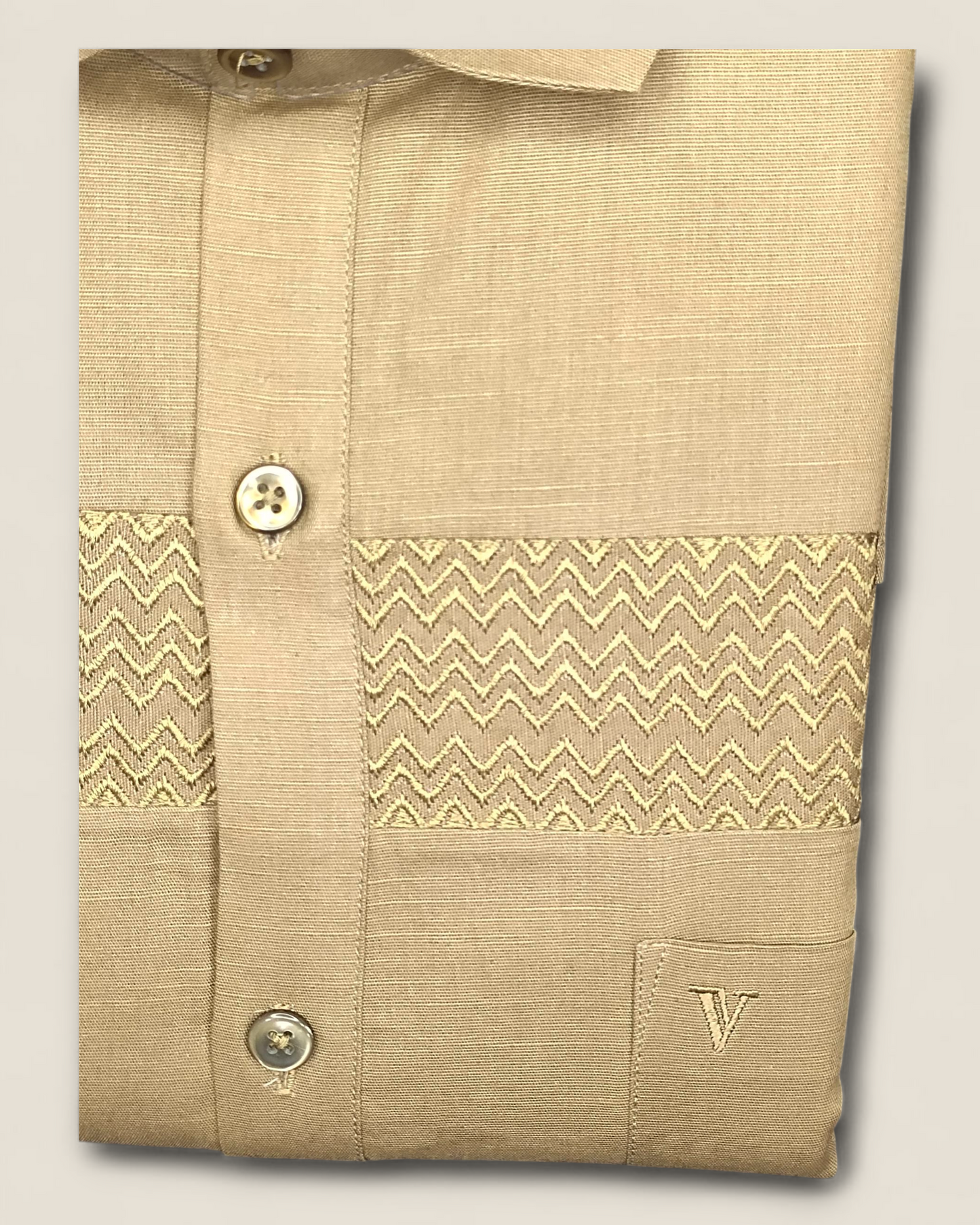 Men's Half Sleeves Shirt