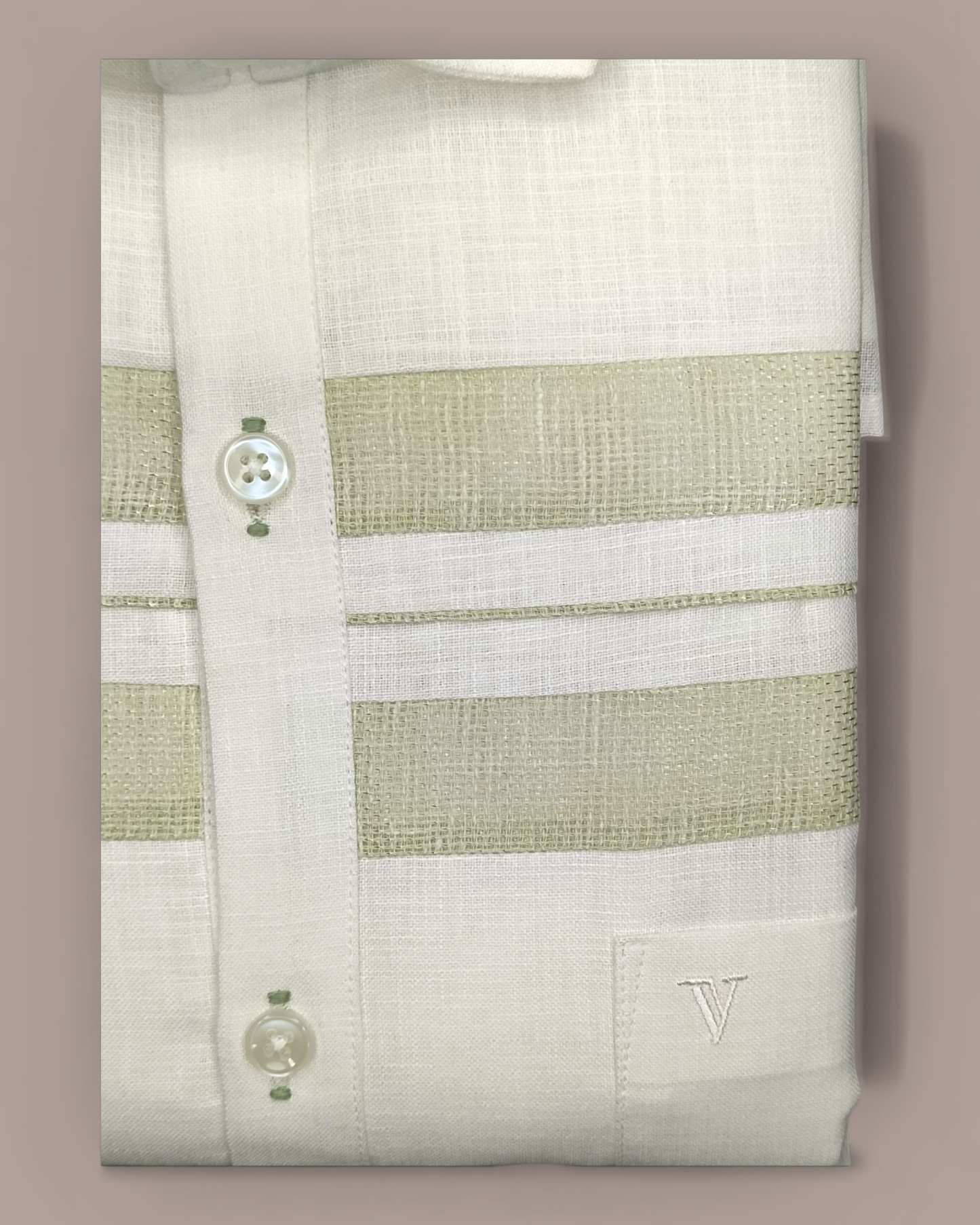 Men's Half Sleeves Shirt