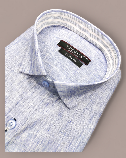 Men's Half Sleeves Shirt