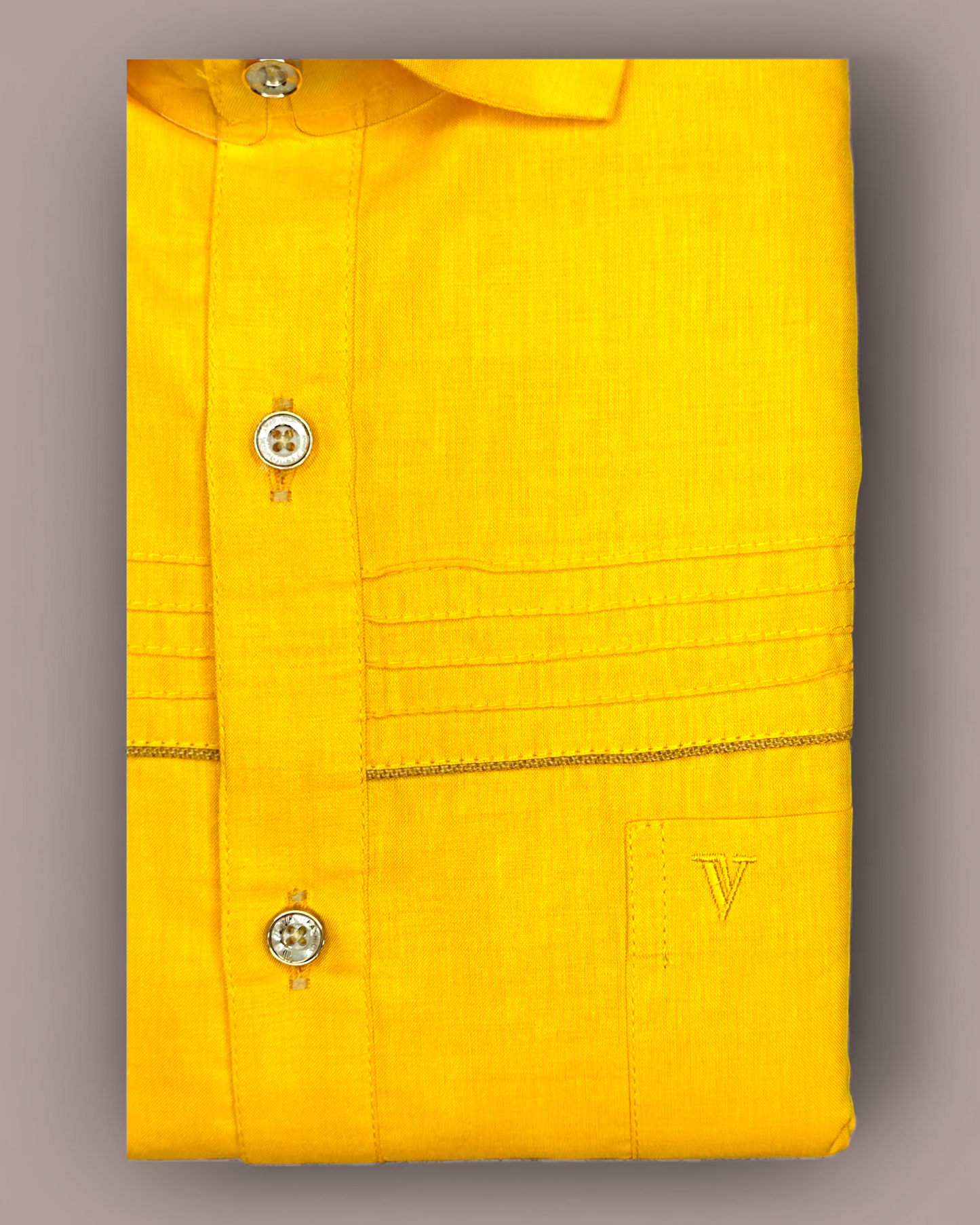 Men's Half Sleeves Shirt