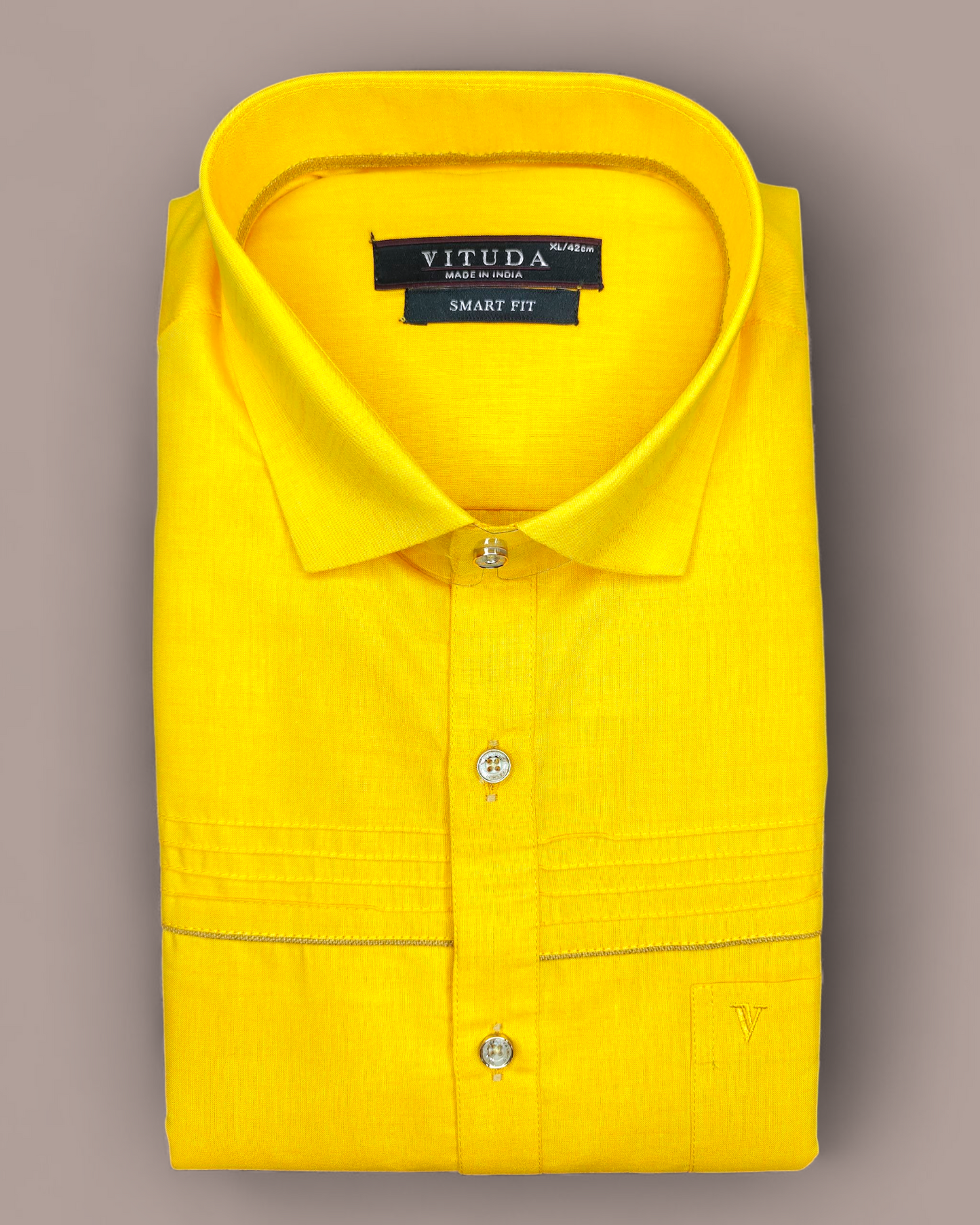 Men's Half Sleeves Shirt