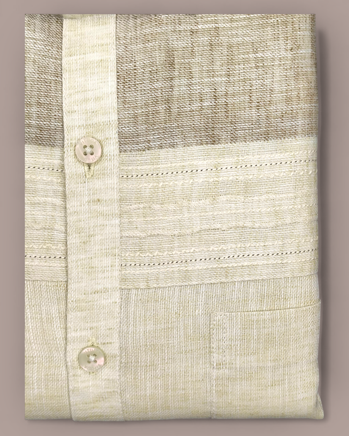 Men's Half Sleeves Shirt