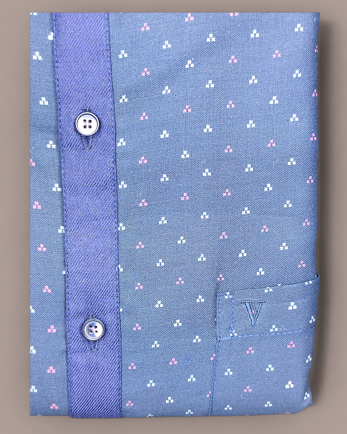 Men's Half Sleeves Shirt