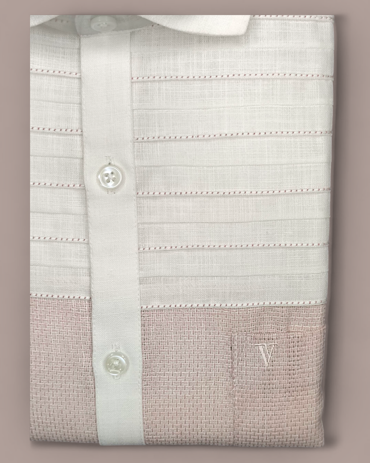 Men's Half Sleeves Shirt