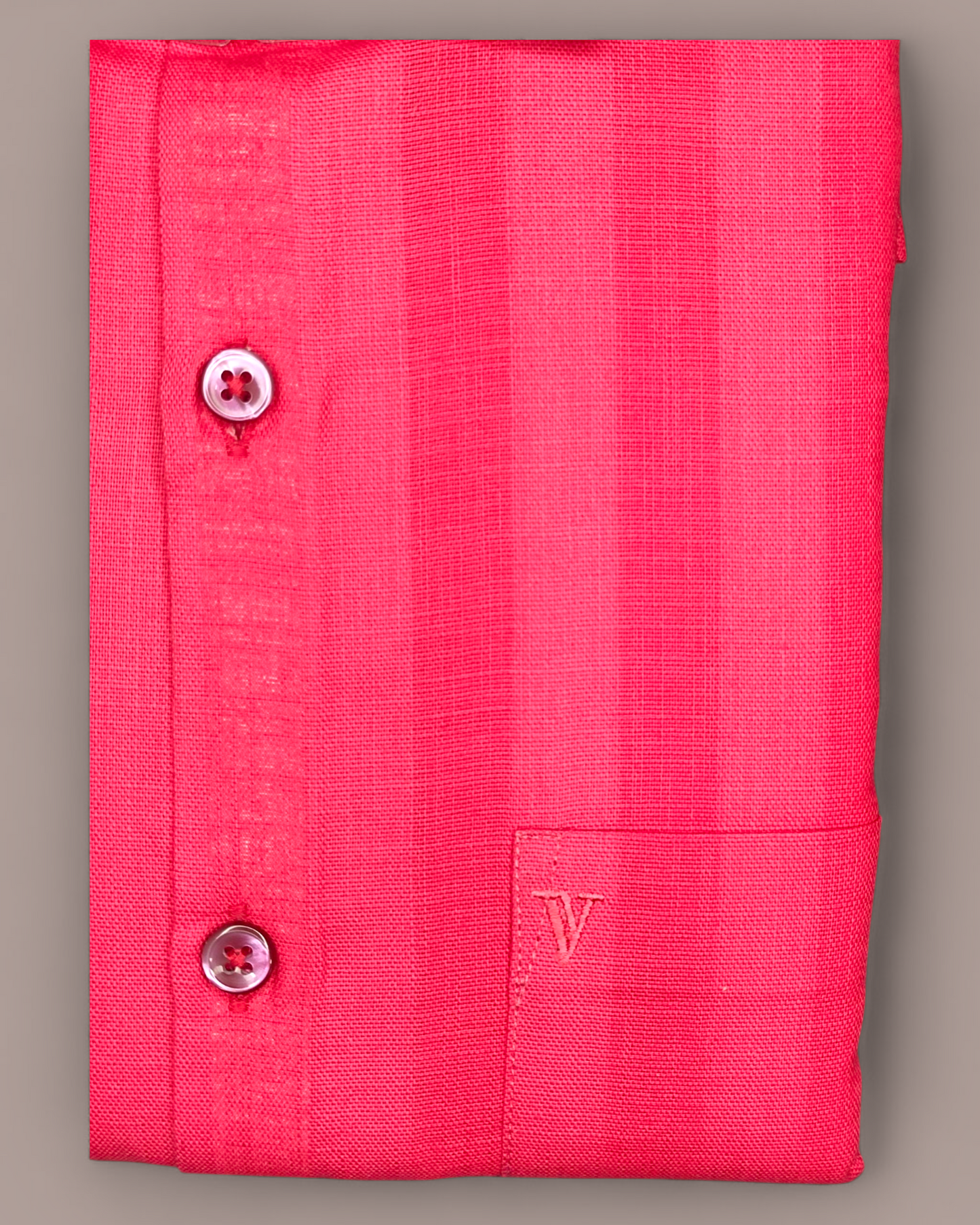 Men's Half Sleeves Shirt