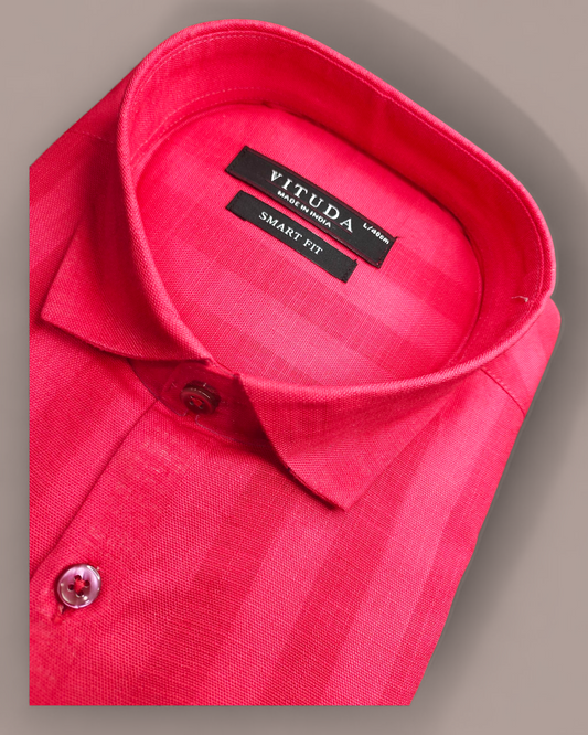 Men's Half Sleeves Shirt