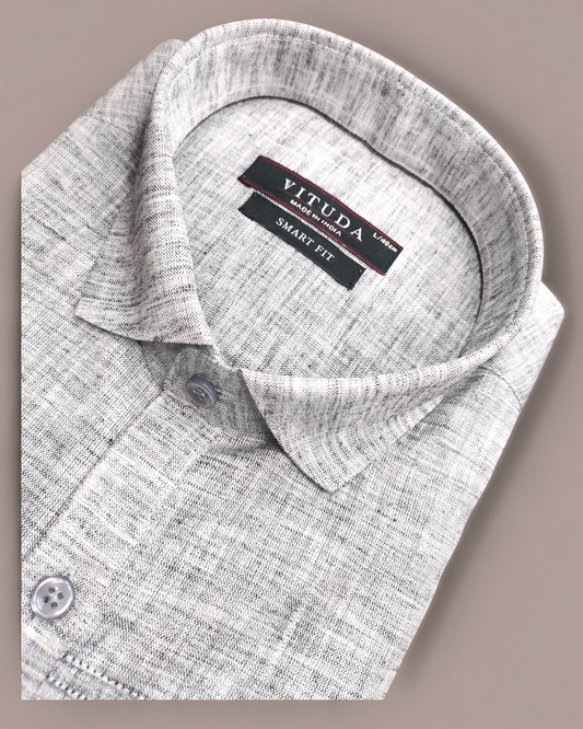 Men's Half Sleeves Shirt