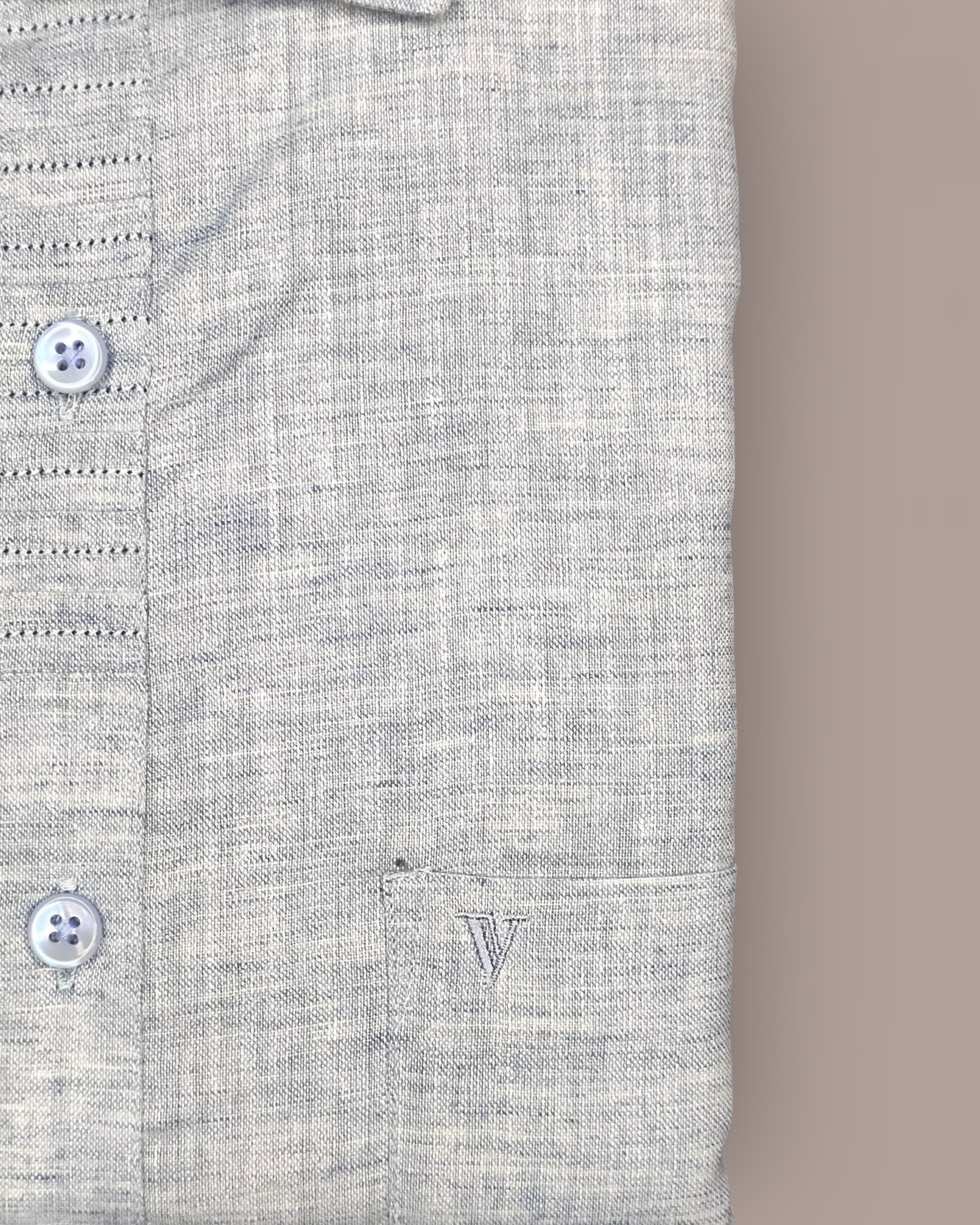 Men's Half Sleeves Shirt