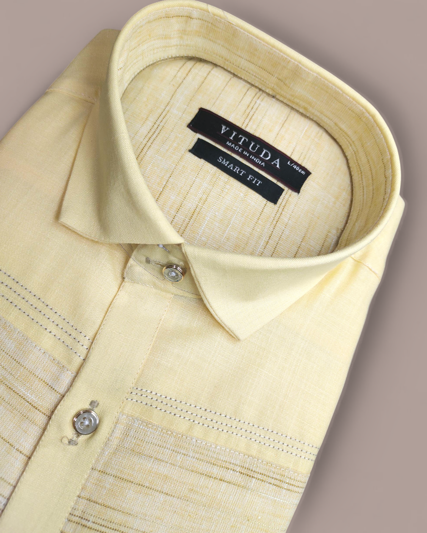 Men's Half Sleeves Shirt