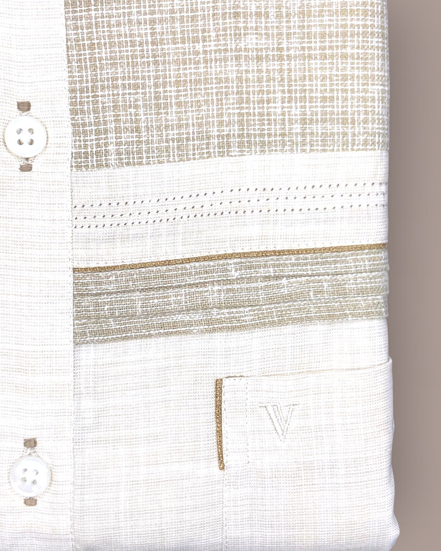 Men's Half Sleeves Shirt