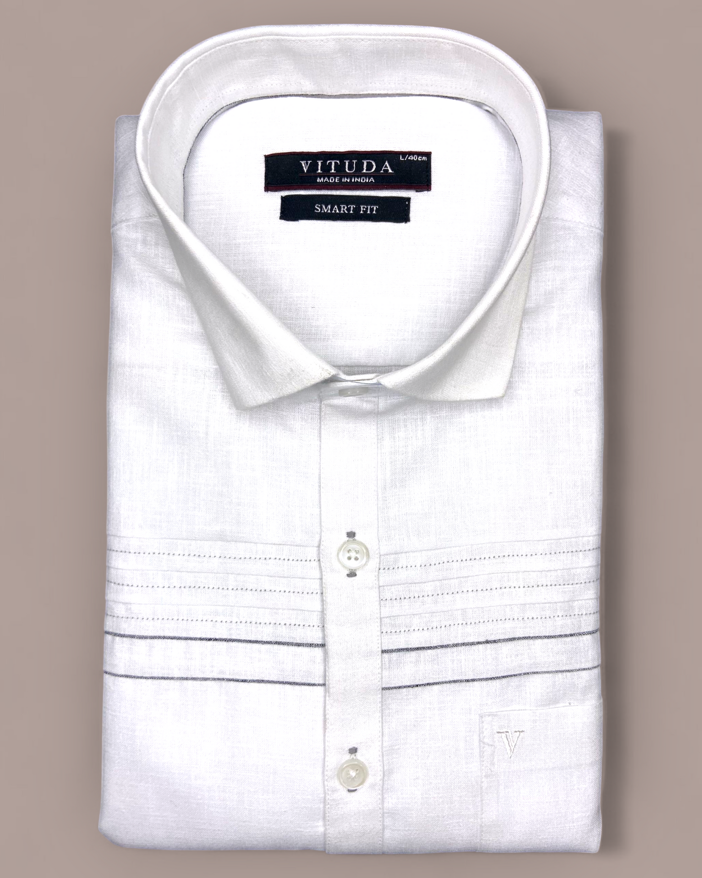 Men's Half Sleeves Shirt
