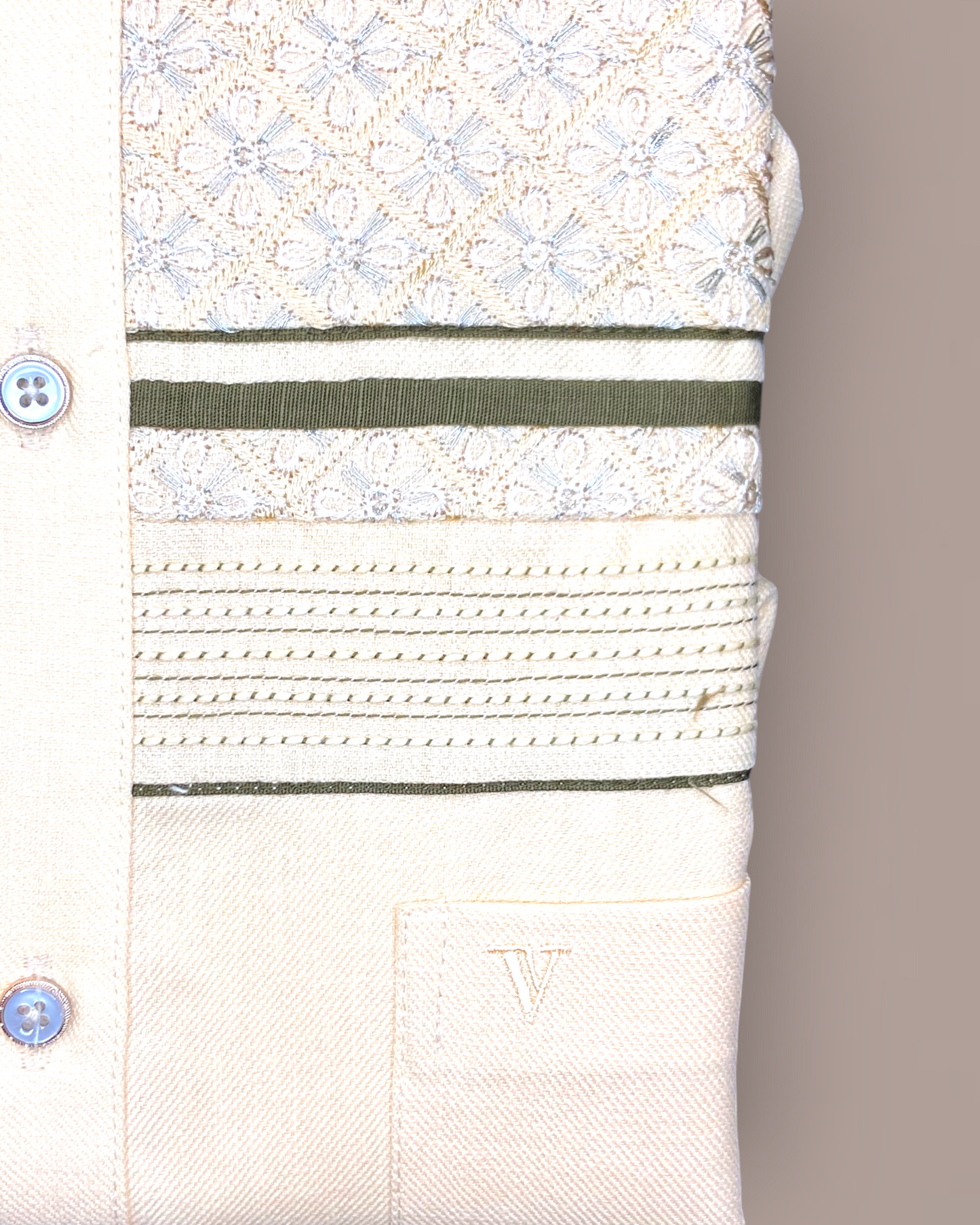 Men's Half Sleeves Shirt