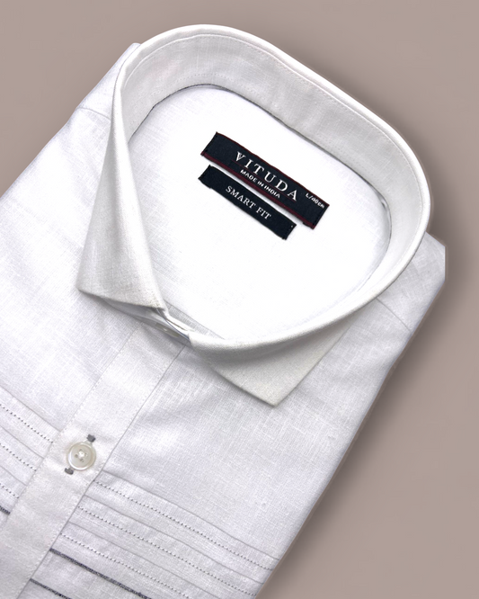 Men's Half Sleeves Shirt