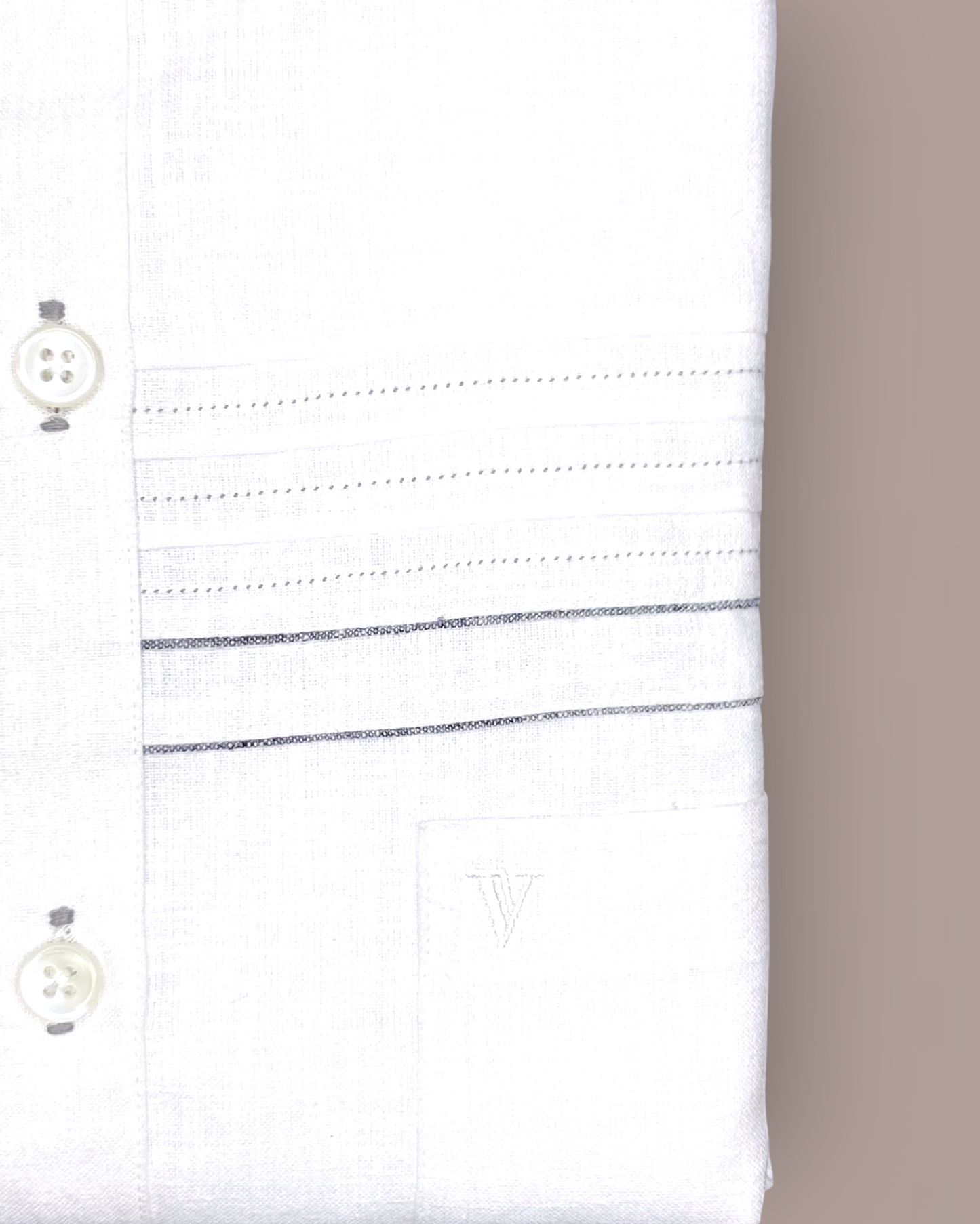 Men's Half Sleeves Shirt