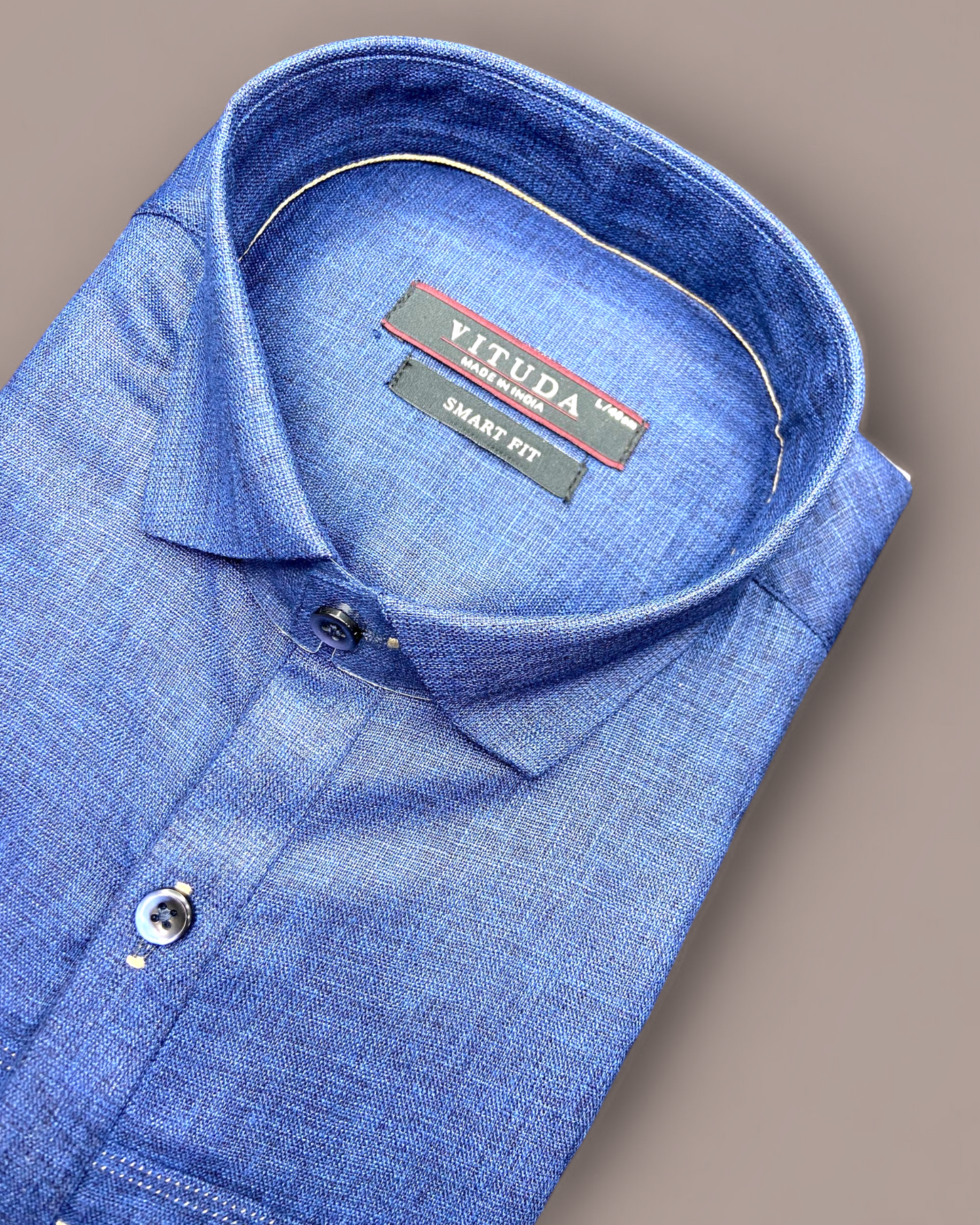 Men's Half Sleeves Shirt