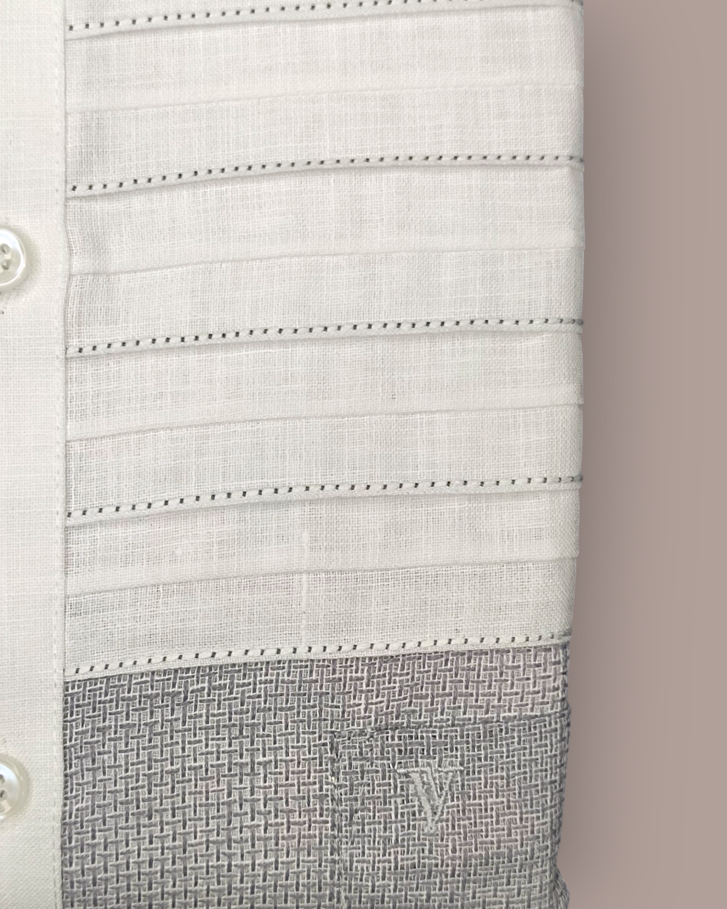 Men's Half Sleeves Shirt