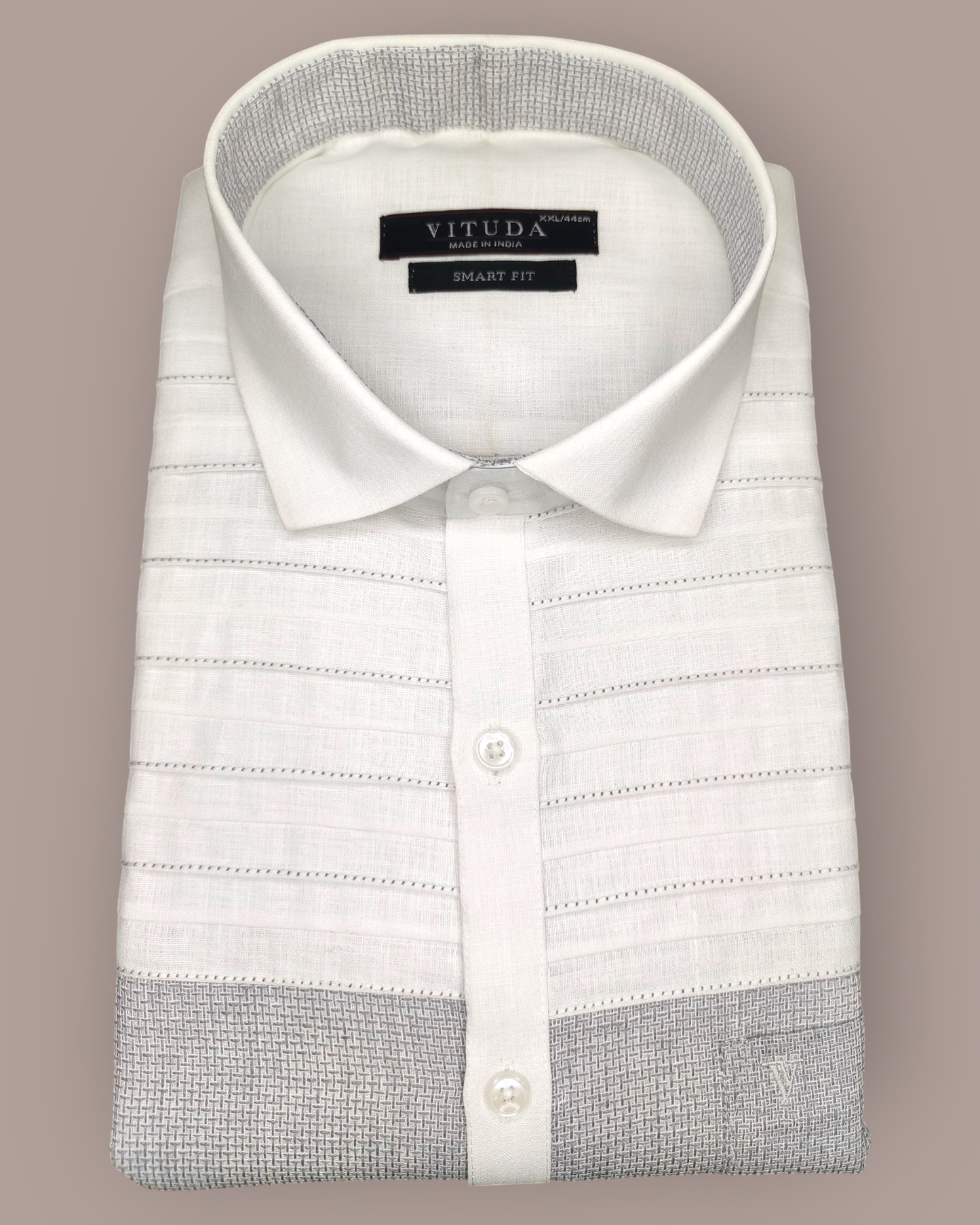 Men's Half Sleeves Shirt