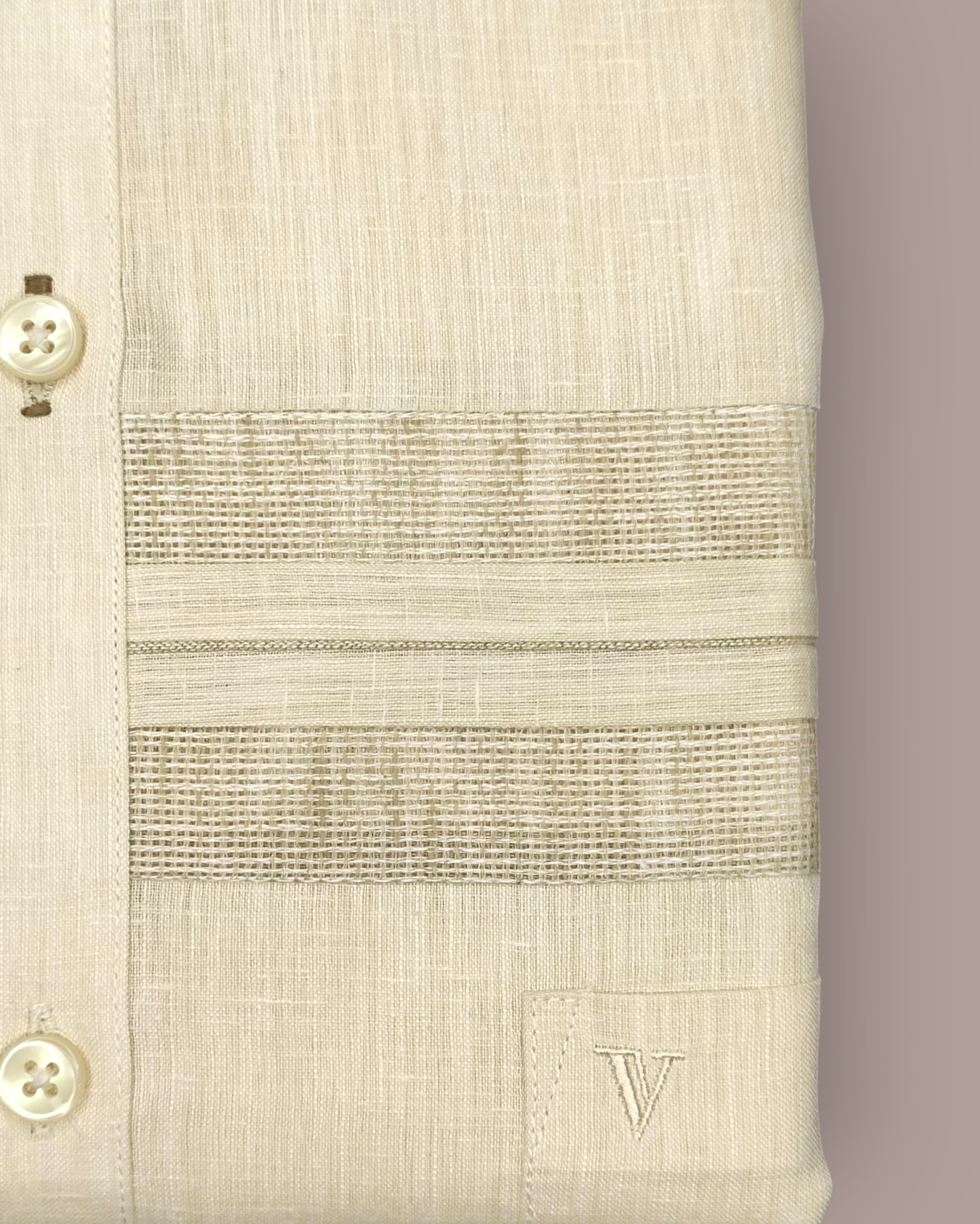 Men's Half Sleeves Shirt