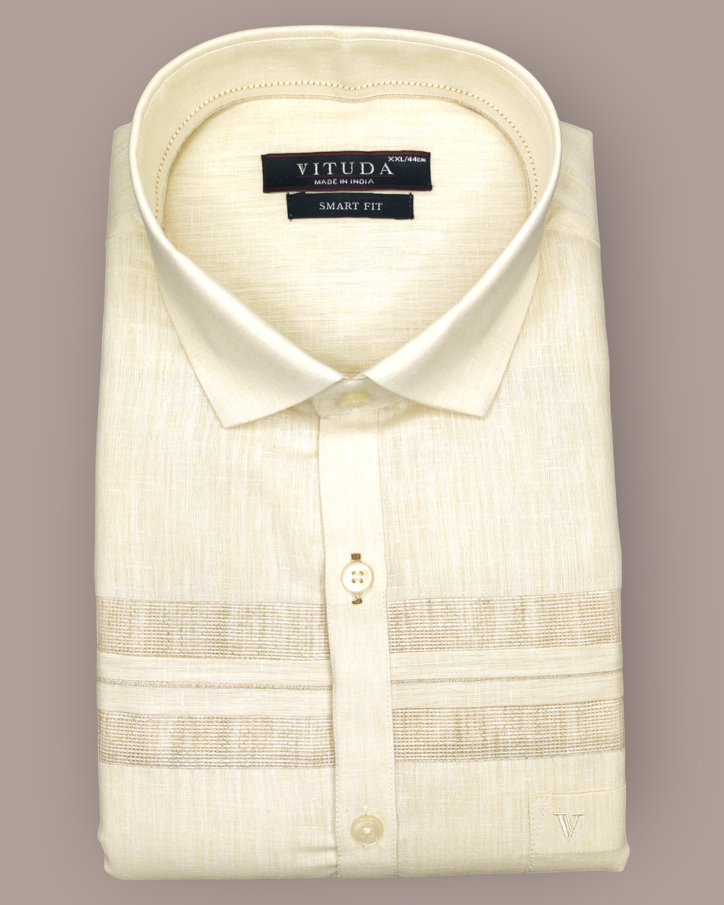 Men's Half Sleeves Shirt
