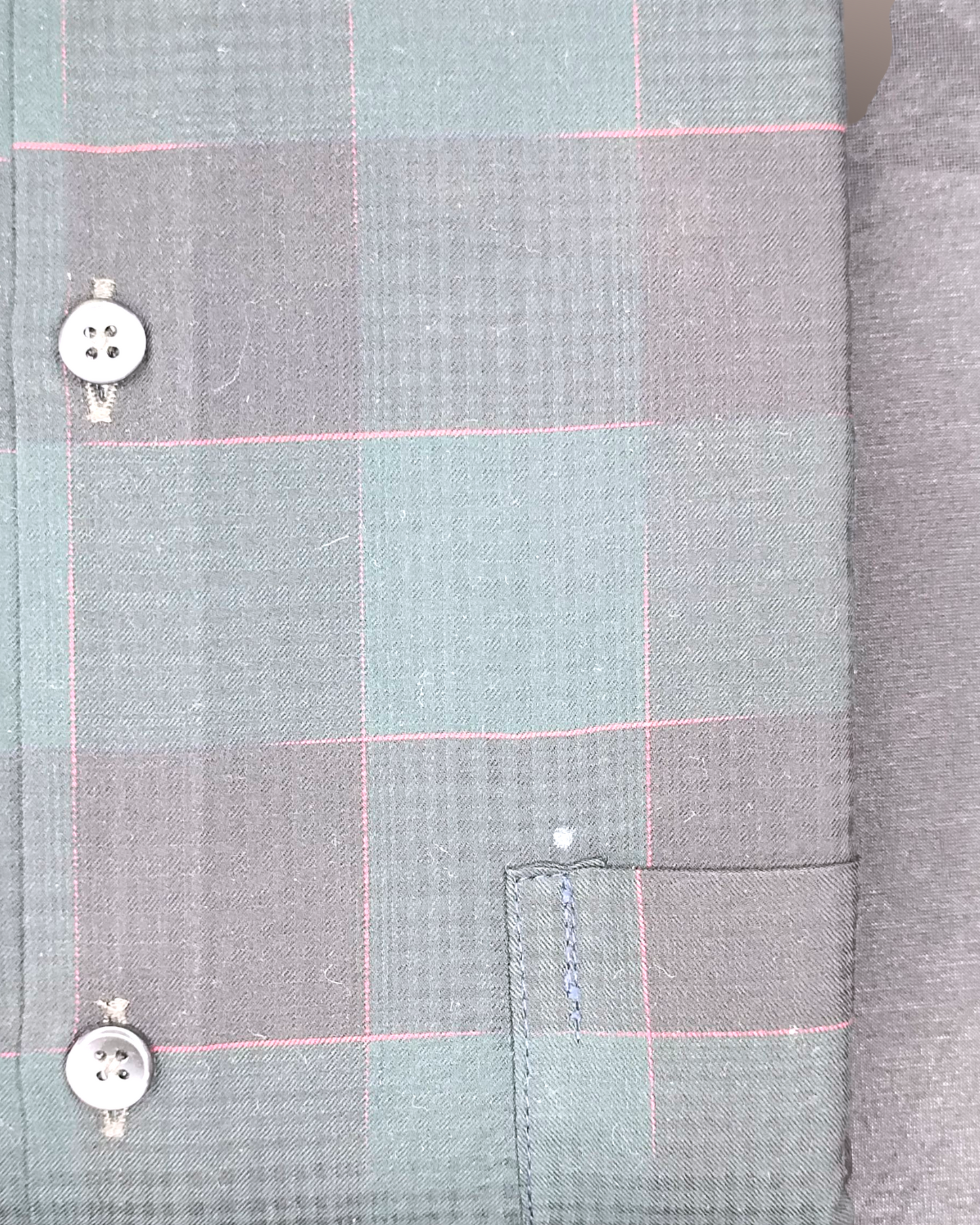 Men's Half Sleeves Shirt
