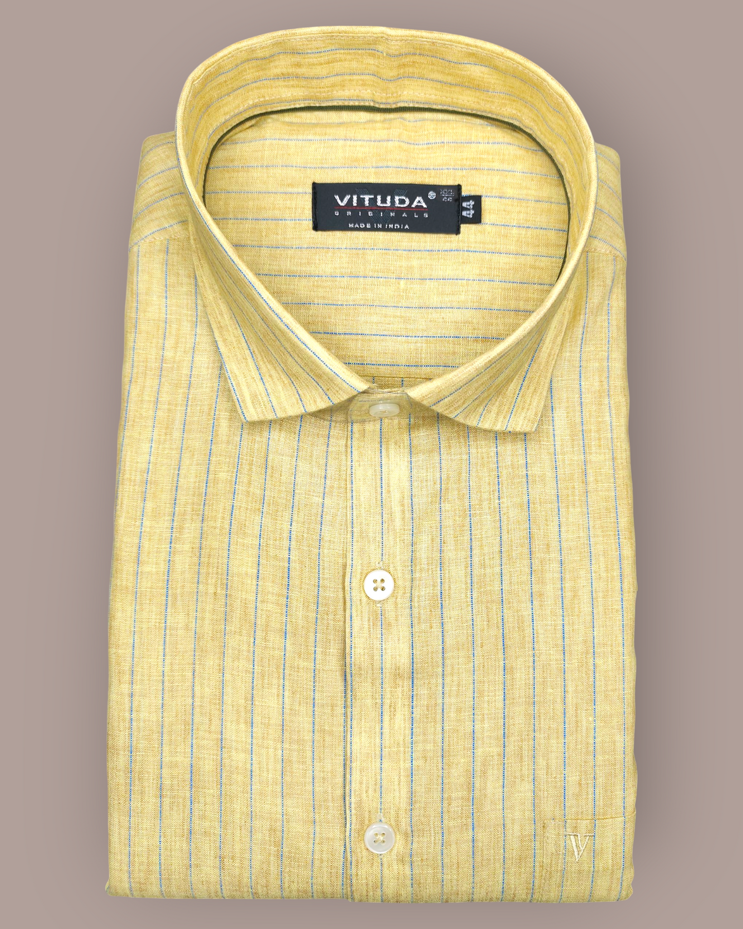 Men's Half Sleeves Shirt