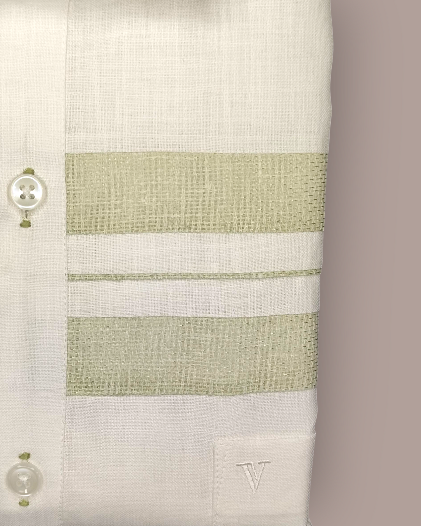 Men's Half Sleeves Shirt