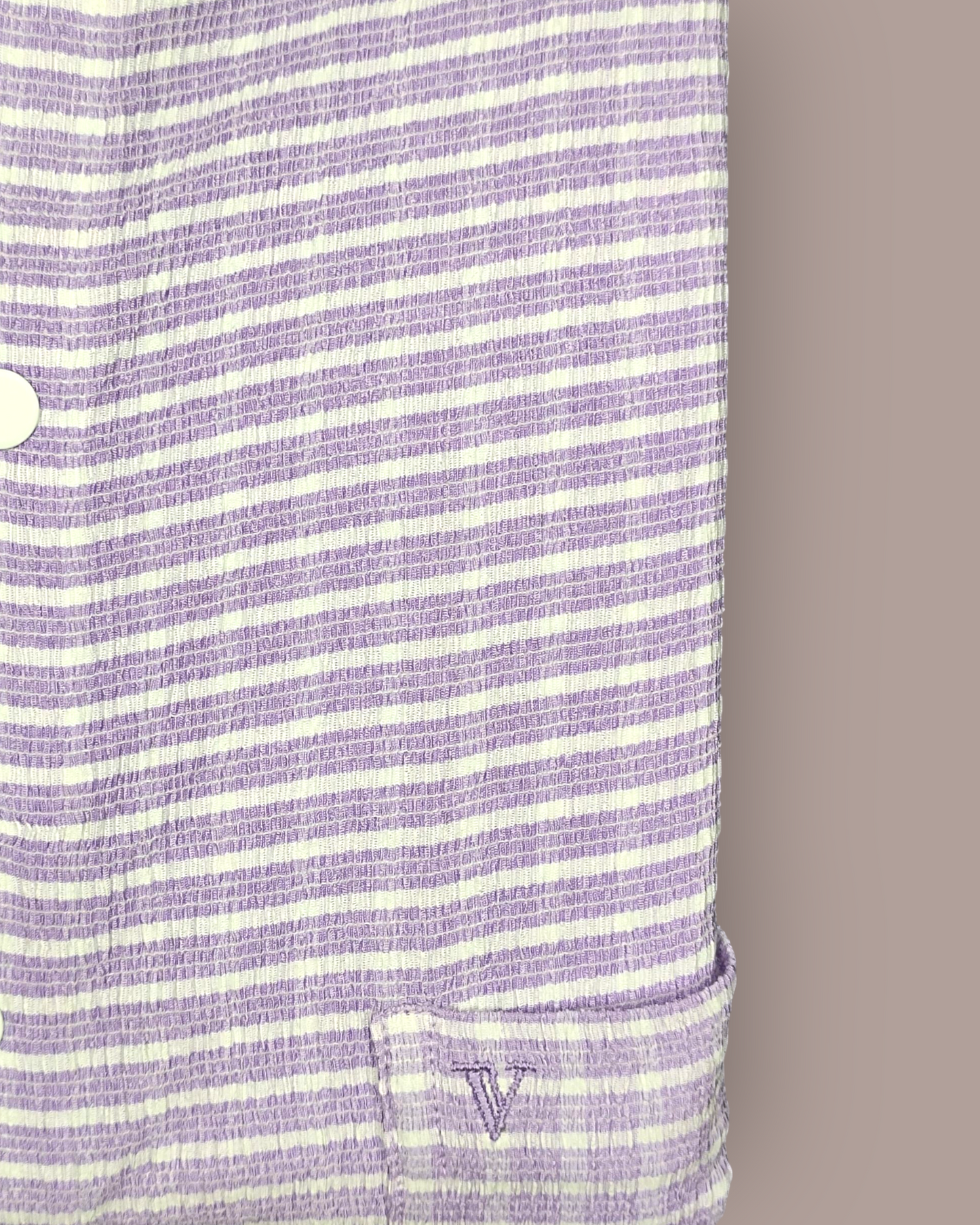 Men's Half Sleeves Shirt