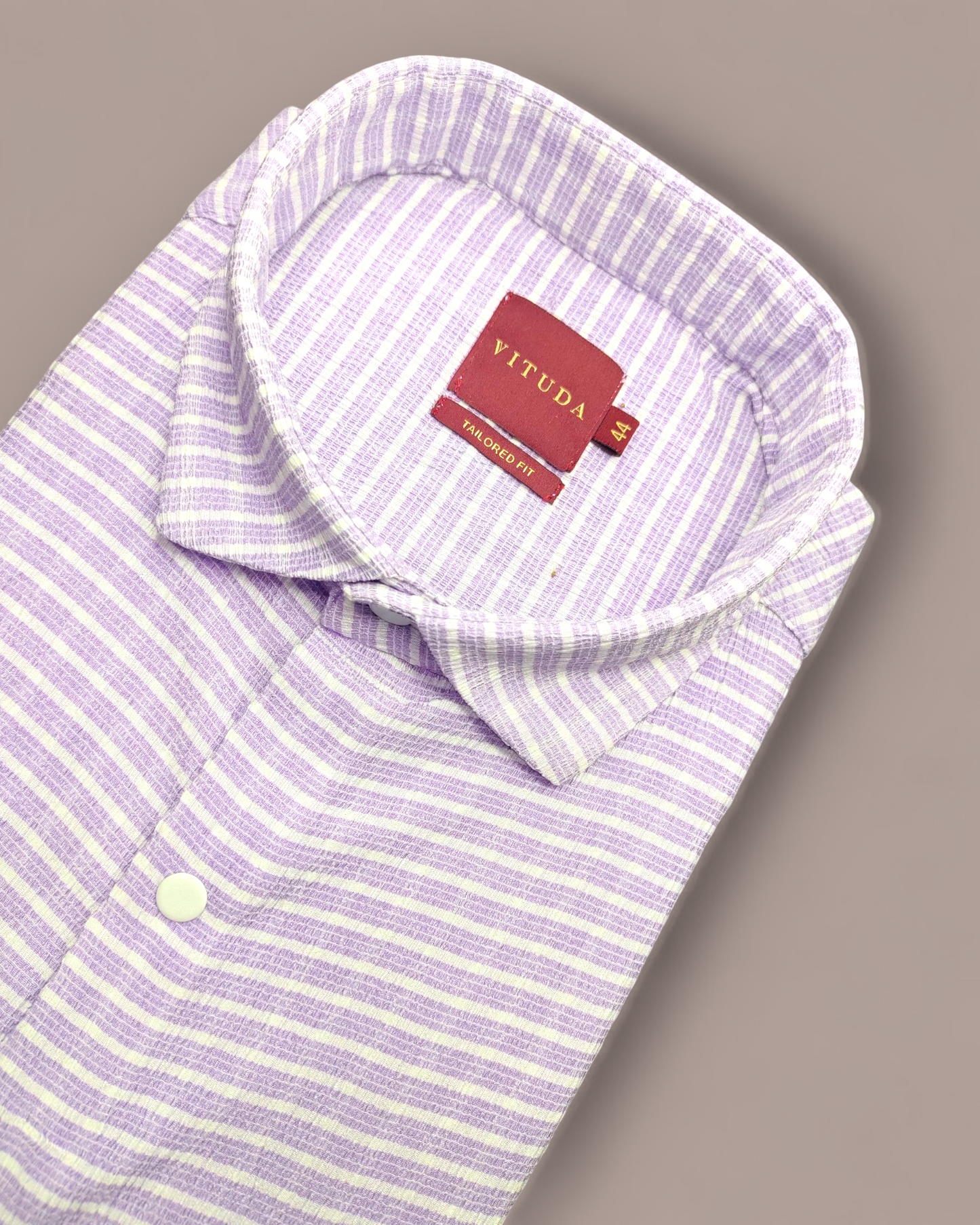 Men's Half Sleeves Shirt